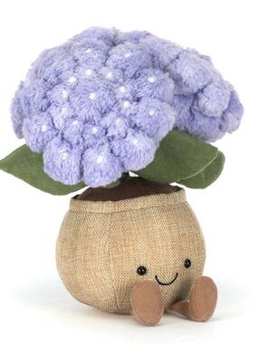 Jellycat Amuseables Hydrangea